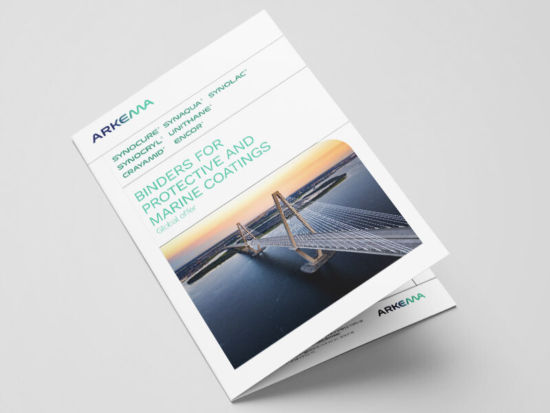 Rheology & specialty additives for Coatings, Inks, Adhesives & Sealants