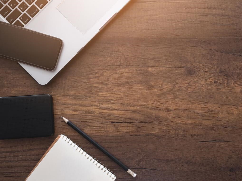 Industrial wood application