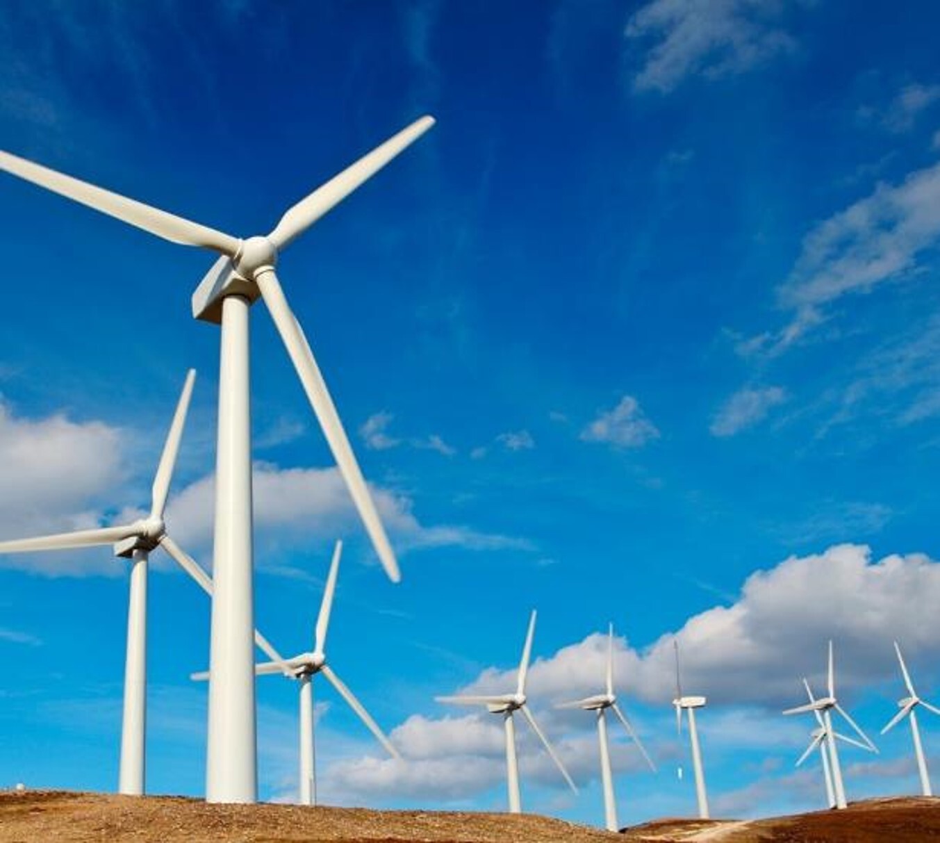 Paint application on a car