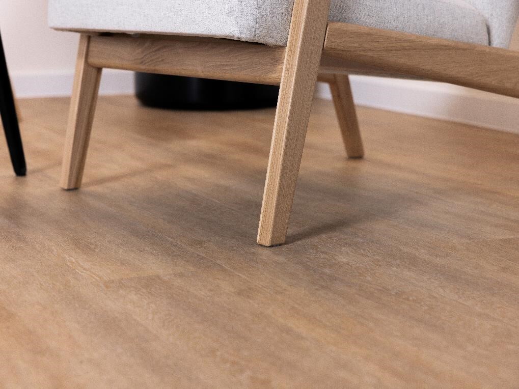 Industrial wood application