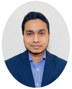 Zahidul AMIN, Product Development Manager, Sartomer Asia
