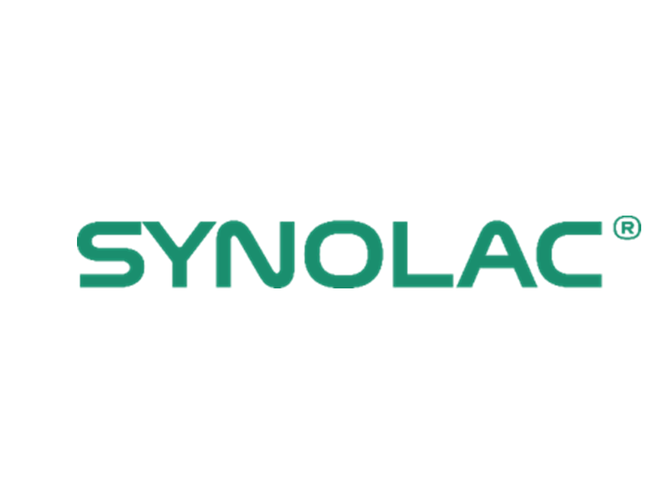 SYNOLAC LOGO