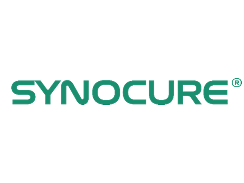 SYNOCURE LOGO