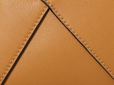 leather finishing
