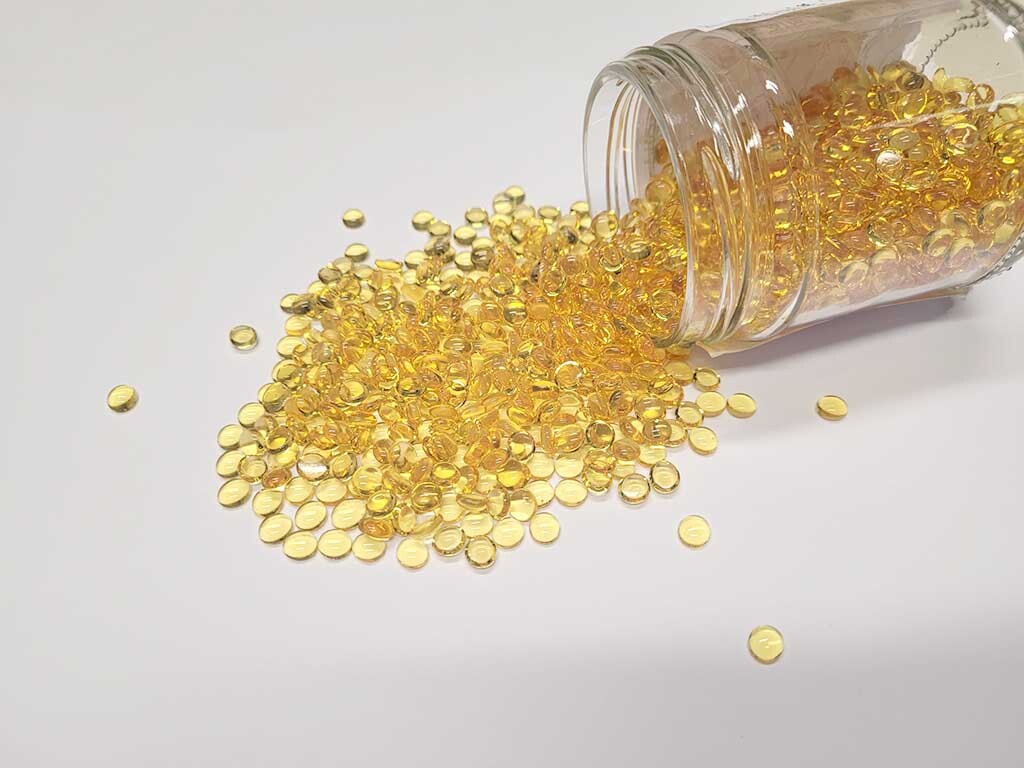 Thermoplastic polyamid