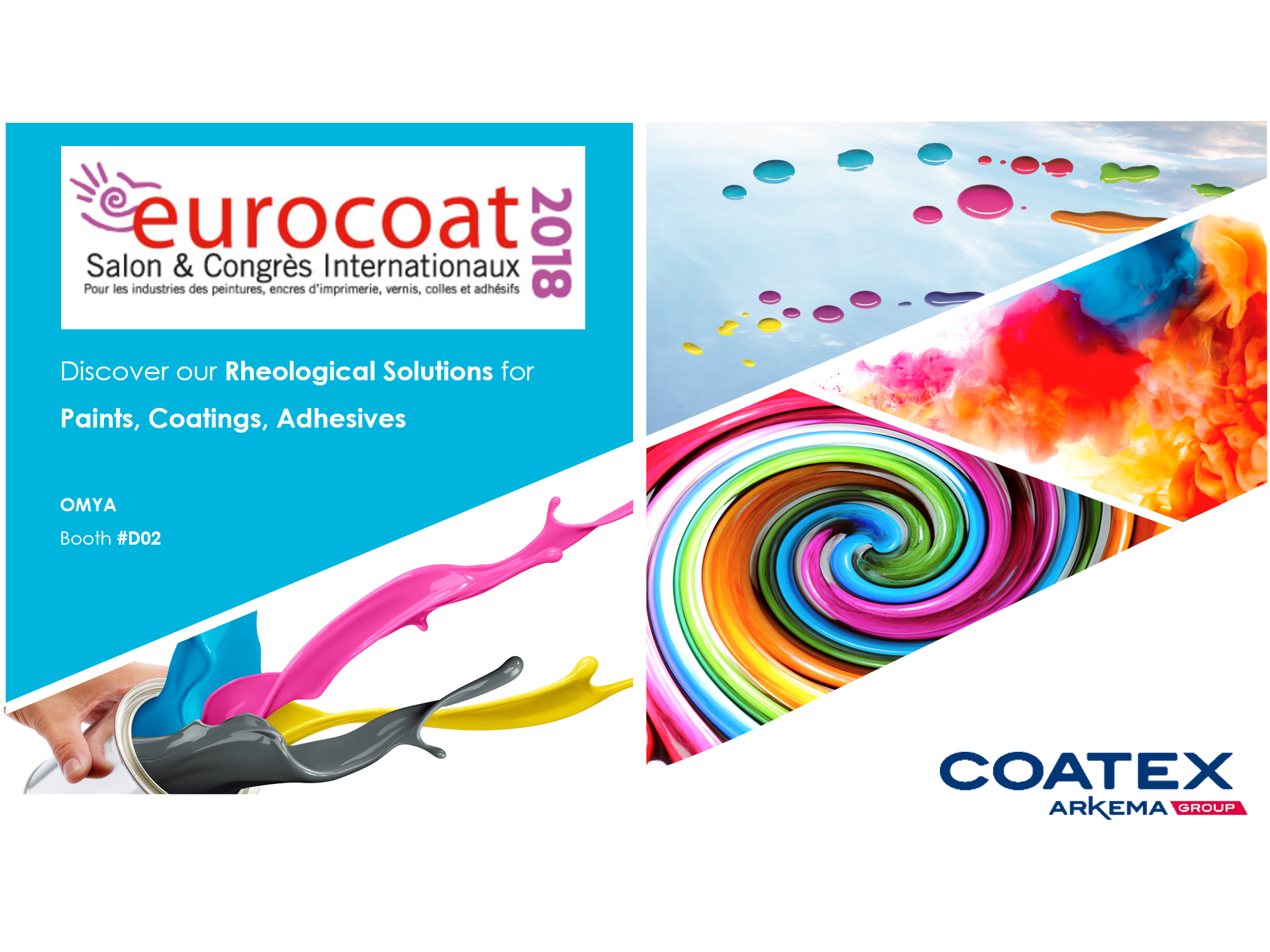 Eurocoat 2018