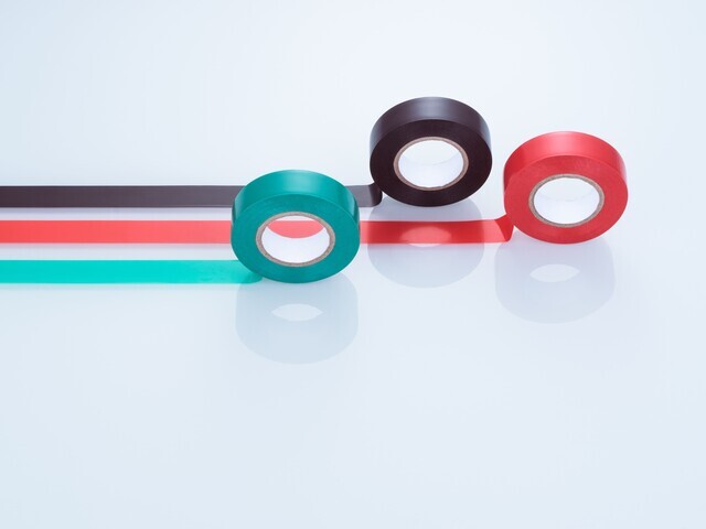 waterborne thickener for self-adhesive label